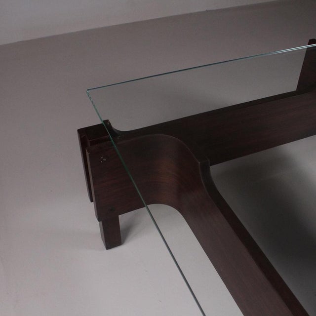 Levogiro Table by Paolo Portoghesi for Poltronova, 1963 For Sale - Image 12 of 14
