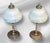 Art Deco Antique Segar Studios Tale Lamp - a Pair For Sale - Image 3 of 6
