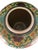 Early 20th Century Antique Japanese Ceramic Elephant Ginger Jar For Sale - Image 5 of 6