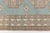 Textile Home Living Tribal Vintage Turkish Rug For Sale - Image 7 of 10