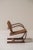 Mid-Century Rope Chair by Audoux & Minet, France, 1950s For Sale - Image 6 of 15