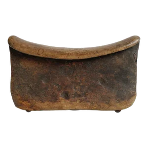 Old East African Headrest