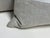 Thom Filicia Home Collection Frost Buckle Lumbar Pillows, Pair For Sale - Image 10 of 12