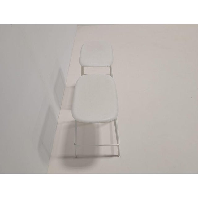 Fiber Stools from Muuto, Set of 2 For Sale - Image 9 of 15