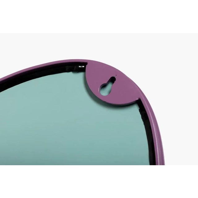 Contemporary Karge Mirooo Mirror by Moure Studio For Sale - Image 3 of 7