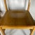Mid Century Kernan Oak Library Chair For Sale In New York - Image 6 of 11
