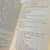 Orange Antique Going Abroad Travel Book For Sale - Image 8 of 12