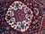 Antique Luri Rug in Wool, 1890s For Sale - Image 11 of 18