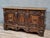 Walnut Chest with Rich Renaissance-Style Carved Decoration For Sale - Image 9 of 9