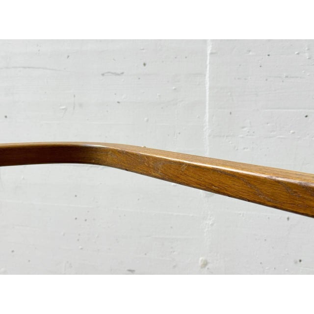 Coffee Table by Yngve Ekstroem for Swedese, Sweden, 1960s For Sale - Image 11 of 16