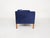 Vintage Model 2335 Couch by Borge and Peter Mogensen for Fredericia, Denmark, 1975 For Sale - Image 6 of 18