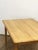 Mid-Century Danish Dining Table in Oak, 1960s For Sale - Image 10 of 13