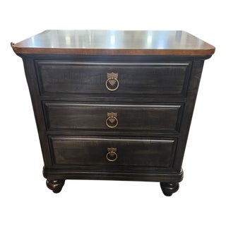 Kincaid Furniture Bedroom Harrison Nightstand For Sale