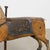 Mid 19th Century Swedish Original Painted Pine Small Carousel Horse For Sale - Image 4 of 14
