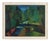 Gian Rodolfo DAccardi, Landscape Composition, Oil Painting on Canvas, Framed For Sale