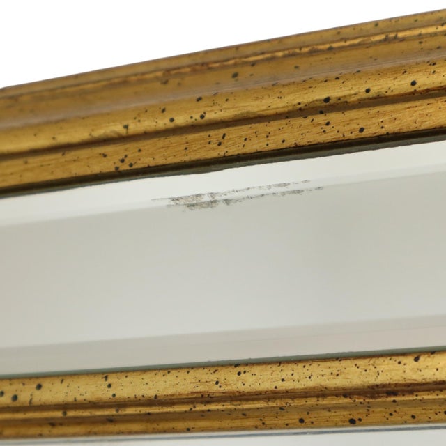 Hollywood Regency Mirror from Deknudt, 1990s For Sale - Image 11 of 17