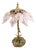 Vintage Art Deco Table Lamp by Alba Macbeth-Evans, 1920s For Sale