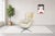 Overman Lounge Chair in Leather, 1960s For Sale - Image 10 of 12