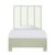 Liam Standard Bed Twin - Celery Green For Sale - Image 12 of 12