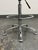 Flash Furniture Tractor Seat Adjustable Drafting Stool For Sale - Image 10 of 12