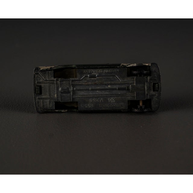 Model Mercdes Benz 190 D Model from Siku, Germany For Sale - Image 14 of 16