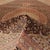 Tabriz Rug in Wool For Sale - Image 10 of 12