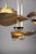 Bonnie Cluster 3 Led Chandelier by Ovature Studios, Set of 6 For Sale - Image 4 of 5