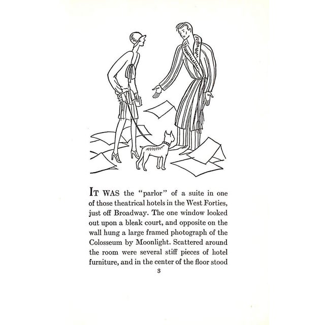 White "Stepping High" 1929 Markey, Gene For Sale - Image 8 of 10