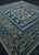 Turkish Mini Rug Oriental Hand Knotted Vintage Rug 2' x 1'10" #20636 For Sale In Houston - Image 6 of 8