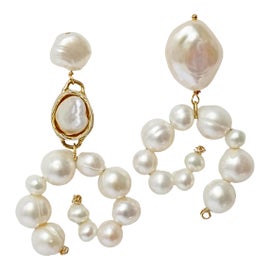 Example of New & Custom Earrings