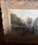 Antique Oil Painting of European City Scene by Piero Delle Piane, Signed & Framed For Sale - Image 4 of 7