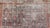 Distressed antique Persian Malayer gallery runner with geometric all-over Herati design. Keivan Woven Arts / rug/ R20-63,...