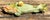 Late 20th Century Vintage Italian Glazed Ceramic Fish Tureen For Sale - Image 5 of 12