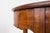 Wood Antique Biedermeier Elm Dining Table, 1800s For Sale - Image 7 of 18