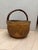 Chinese Chinese Style Primitive Basket For Sale - Image 3 of 3