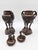 Bronze Tripod Censers, Set of 2 For Sale - Image 4 of 10