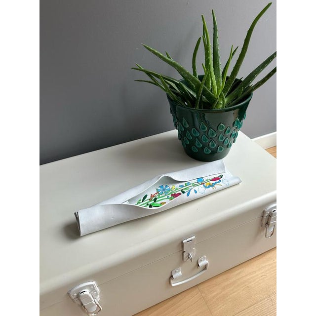 Vera Vizzi, Enjoint Wall Sculpture, 2025, Self-Hardening Paste For Sale - Image 6 of 9