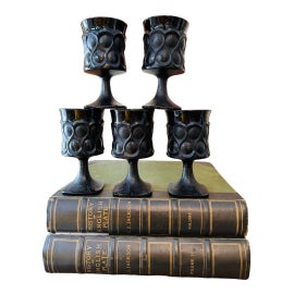 Example of Noritake Wine Glasses and Goblets