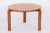 Mahogany Coffee Table from Sching Living, Denmark, 1970s For Sale - Image 9 of 9