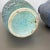 Fat Lava Ceramic Vases from Scheurich, Germany, 1970s, Set of 2 For Sale - Image 15 of 17