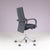 Desk Chair by Antonio Citterio for Vitra, Germany, 1980s For Sale - Image 10 of 11