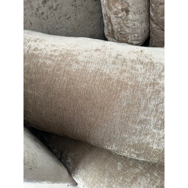 John Saladino Tuscan Sofa For Sale - Image 14 of 14