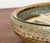 Mid-Century Modern Mid-Century Modern Danish Studio Pottery Bowl from Søholm, 1960s For Sale - Image 3 of 12