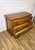 Henry Link Vintage Louis XV French Oak Dresser For Sale In Los Angeles - Image 6 of 10