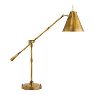 Goodman Table Lamp by Visual Comfort For Sale