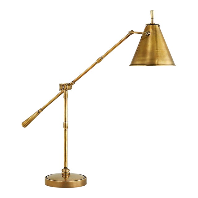 Goodman Table Lamp by Visual Comfort For Sale