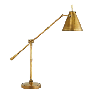Goodman Table Lamp by Visual Comfort