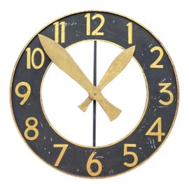 Example of Black Forest Clocks