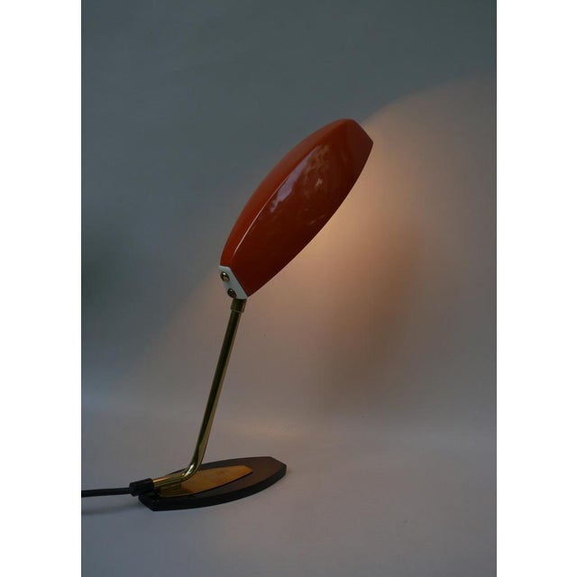 Vintage Delicate Table Lights, 1960s, Set of 2 For Sale - Image 10 of 18