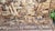 Textile Important Antique Continental Tapestry Panel – Cranes, Birds & Landscape For Sale - Image 7 of 12